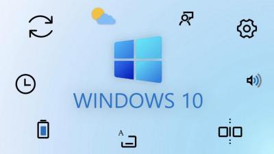 Windows 10要掰了!微軟準備放生:不再有功能更新 Windows 10要掰了!微軟準備放生:不再有功能更新