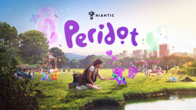 專訪《Peridot》開發總監:Niantic 如何打造一款「AR 版電子雞」手遊? 專訪《Peridot》開發總監:Niantic 如何打造一款「AR 版電子雞」手遊?
