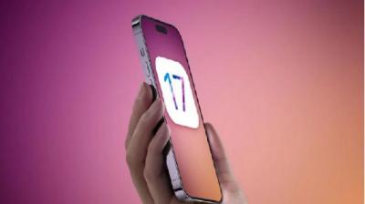傳新版 iOS 17 系統截圖設計介面流出?iPhone 迎3大全新UI操控變化 傳新版 iOS 17 系統截圖設計介面流出?iPhone 迎3大全新UI操控變化