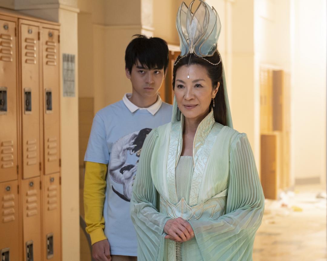 (圖/Disney+提供)