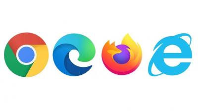 瀏覽器市占排名再度洗牌?Google Chrome 「最大對手」仍是它 瀏覽器市占排名再度洗牌?Google Chrome 「最大對手」仍是它