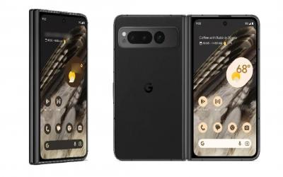 離發表更進一步!Google首款摺疊手機現身公開認證平台 離發表更進一步!Google首款摺疊手機現身公開認證平台