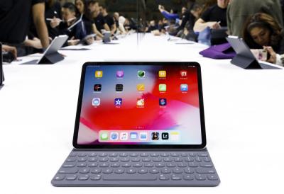 不單是平板!傳蘋果力推 5 項新功能讓「iPad 更接近筆電」 不單是平板!傳蘋果力推 5 項新功能讓「iPad 更接近筆電」