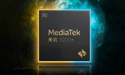 將成為 Android 最強晶片?聯發科天璣 9200+ 跑分首度揭曉 將成為 Android 最強晶片?聯發科天璣 9200+ 跑分首度揭曉