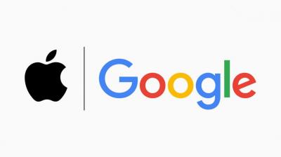 蘋果、Google 罕見聯手「訂規則」!原因恐是 AirTag 掀起的隱私爭議 蘋果、Google 罕見聯手「訂規則」!原因恐是 AirTag 掀起的隱私爭議