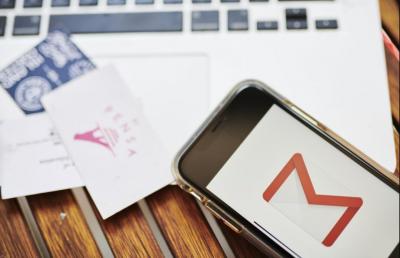 Gmail 也有「藍勾勾」標記了!獲身分驗證的企業電子郵件將可自動顯示 Gmail 也有「藍勾勾」標記了!獲身分驗證的企業電子郵件將可自動顯示