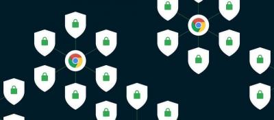 熟悉的網址列「鎖頭」要掰掰了!Chrome 117 版採用新圖標取代 熟悉的網址列「鎖頭」要掰掰了!Chrome 117 版採用新圖標取代