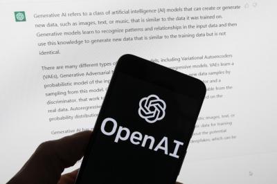 AI驚動白宮!美國出手召OpenAI、Google、微軟開「國安會議」 AI驚動白宮!美國出手召OpenAI、Google、微軟開「國安會議」
