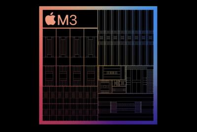 蘋果傳為iPhone犧牲M3晶片！今年恐無緣Mac、iPad大更新