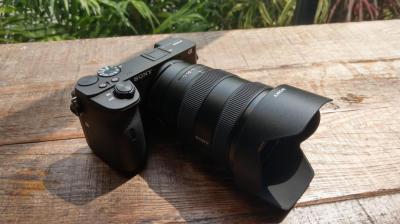 暌違近四年!Sony 新一代旗艦 APS-C 單眼相機規格首度流出 暌違近四年!Sony 新一代旗艦 APS-C 單眼相機規格首度流出