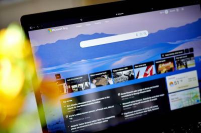 微軟 Edge、Bing 迎接大升級！一句話 AI 就能幫你預訂餐廳