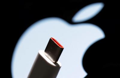 iPhone 15傳限制USB-C功能!歐盟提警告 蘋果最慘下場曝光 iPhone 15傳限制USB-C功能!歐盟提警告 蘋果最慘下場曝光