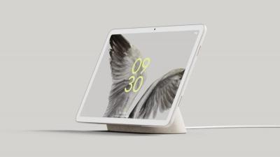 電力比 iPad 更持久?Google 新平板內建電量、播影片續航力規格再曝光 電力比 iPad 更持久?Google 新平板內建電量、播影片續航力規格再曝光