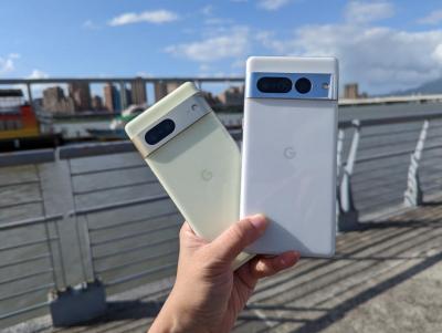 近三年最難維修十大手機排行出爐!Google Pixel 7 登榜單冠軍 近三年最難維修十大手機排行出爐!Google Pixel 7 登榜單冠軍