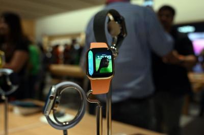續航、效能有望突破!傳蘋果睽違 3 年替 Apple Watch 升級晶片 續航、效能有望突破!傳蘋果睽違 3 年替 Apple Watch 升級晶片
