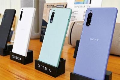 Sony Xperia 中階神秘新機通過藍牙認證!傳處理器可能改搭聯發科 Sony Xperia 中階神秘新機通過藍牙認證!傳處理器可能改搭聯發科