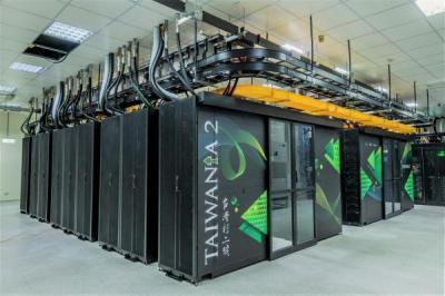 華碩奪超級電腦「台灣杉四號」標案!自研AI 2.0 黑科技下週驚喜亮相 華碩奪超級電腦「台灣杉四號」標案!自研AI 2.0 黑科技下週驚喜亮相