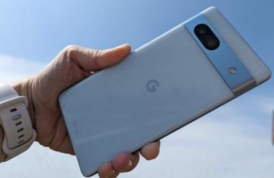 淺海藍新色美翻!最強拍照中階Google Pixel 7a 台灣售價公佈 淺海藍新色美翻!最強拍照中階Google Pixel 7a 台灣售價公佈