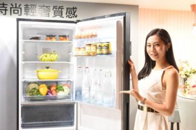 Panasonic引領智慧家電新主張 美型實用兼具 開啟輕奢生活 Panasonic引領智慧家電新主張 美型實用兼具 開啟輕奢生活