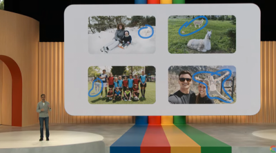 Google 相簿AI技能!「魔術編輯器」修圖一指移動人像位置 Google 相簿AI技能!「魔術編輯器」修圖一指移動人像位置