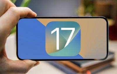 iOS 17爆料不斷!傳蘋果怒了「一招」揪出內鬼開除 iOS 17爆料不斷!傳蘋果怒了「一招」揪出內鬼開除