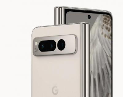 Google摺疊手機求代購!全球僅4國買得到、價格比一比 Google摺疊手機求代購!全球僅4國買得到、價格比一比