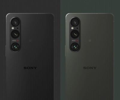 日本限定?Sony新旗艦Xperia 1 V竟有電競特仕版 日本限定?Sony新旗艦Xperia 1 V竟有電競特仕版