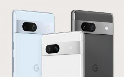 不如買旗艦?Google新中階Pixel 7a驚見獨有功能 不如買旗艦?Google新中階Pixel 7a驚見獨有功能