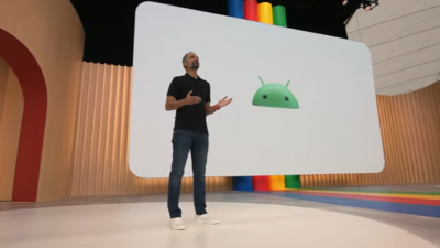 19款機型、10家品牌搶先體驗!Google 釋出 Android 14 預覽測試版 19款機型、10家品牌搶先體驗!Google 釋出 Android 14 預覽測試版