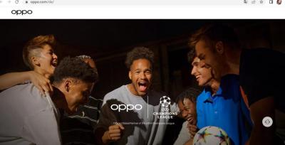 OPPO 德國官網所有產品皆全數清空下架！傳法國市場也將退出