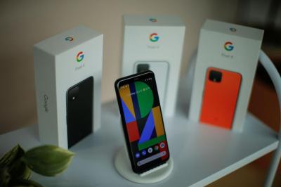 業配翻車!Google Pixel手機廣告造假、支付2.5億和解 業配翻車!Google Pixel手機廣告造假、支付2.5億和解