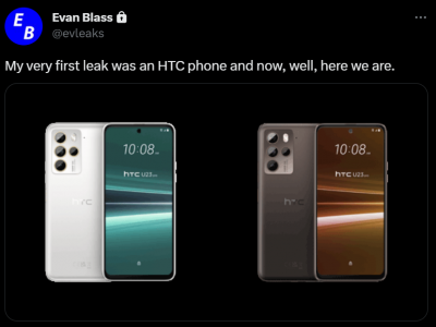 HTC U系列新機回歸倒數! 網揪一關鍵「官方破梗價格」 HTC U系列新機回歸倒數! 網揪一關鍵「官方破梗價格」