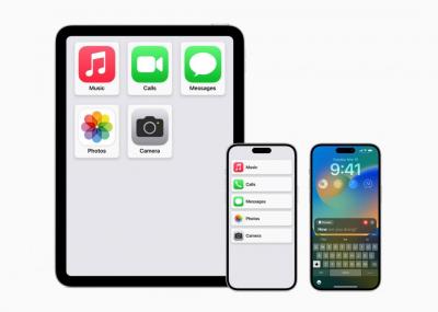 iPhone能用你的聲音說話!蘋果預告iOS 17三大輔助新功能 iPhone能用你的聲音說話!蘋果預告iOS 17三大輔助新功能
