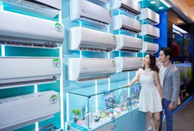 全國電子空調舊換新涼夏省錢術!9項購機優惠大方送 消費滿額抽亞洲雙人機票 全國電子空調舊換新涼夏省錢術!9項購機優惠大方送 消費滿額抽亞洲雙人機票