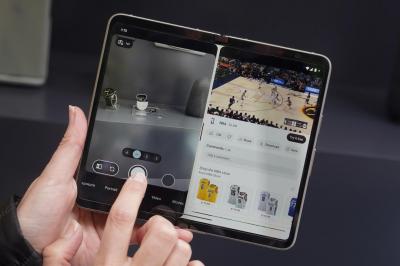 Pixel Fold被批不完美!Google下一步摺疊手機計畫曝光 Pixel Fold被批不完美!Google下一步摺疊手機計畫曝光