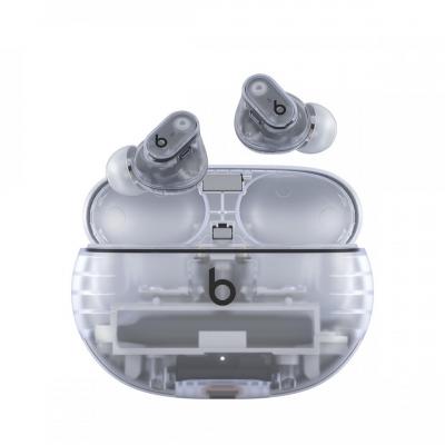 比AirPods 3還貴!蘋果首款「透明耳機」上架官網 比AirPods 3還貴!蘋果首款「透明耳機」上架官網