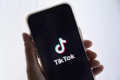 開第一槍!美蒙大拿州全面禁用TikTok、個人也不行 開第一槍!美蒙大拿州全面禁用TikTok、個人也不行