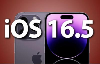 iOS 17發表前最後一次大更新!蘋果修復iPhone三大Bug iOS 17發表前最後一次大更新!蘋果修復iPhone三大Bug