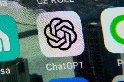 iPhone用戶先體驗 ChatGPT App官方版免費無廣告 iPhone用戶先體驗 ChatGPT App官方版免費無廣告