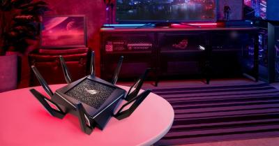 華碩路由器疑出包全球大規模斷網！官方認錯致歉了