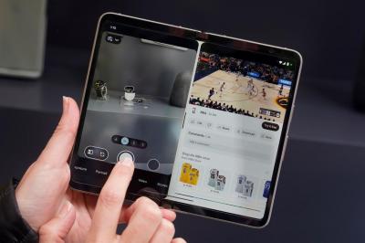 Google 摺疊手機難賣了?過半網友嫌 Pixel Fold 太貴、沒興趣 Google 摺疊手機難賣了?過半網友嫌 Pixel Fold 太貴、沒興趣