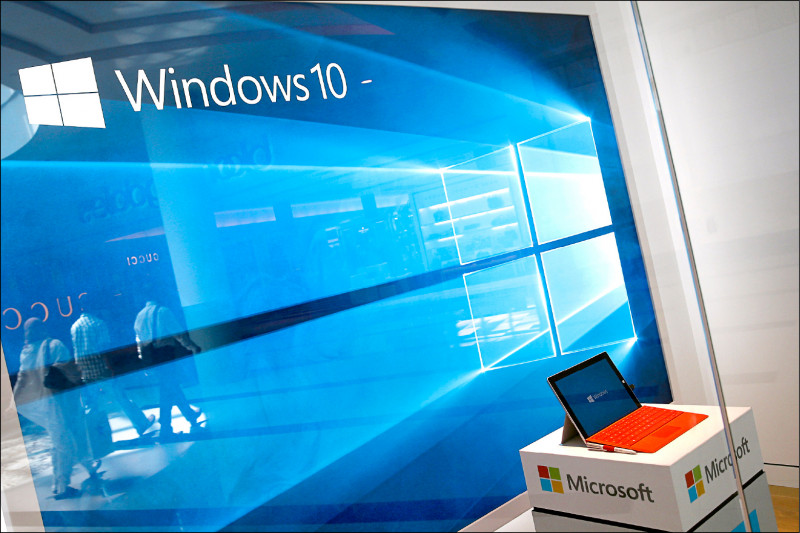 微軟預告啟動強制更新 Windows 10舊版本6月淘汰 - 自由電子報 3C科技
