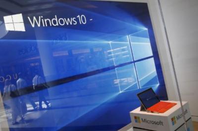 微軟預告啟動強制更新 Windows 10舊版本6月淘汰 微軟預告啟動強制更新 Windows 10舊版本6月淘汰