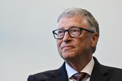 看好 AI 助理崛起!比爾蓋茲預言:Google、亞馬遜網購都會被取代 看好 AI 助理崛起!比爾蓋茲預言:Google、亞馬遜網購都會被取代