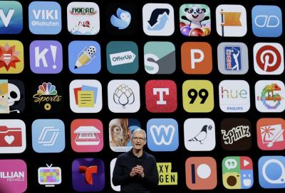 蘋果近 8 年 iPhone、iPad 遭曝有新漏洞!專家呼籲:盡快更新 蘋果近 8 年 iPhone、iPad 遭曝有新漏洞!專家呼籲:盡快更新