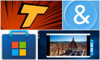 Windows 用戶必載!微軟公佈2023年度最佳10 款App應用得獎榜單 Windows 用戶必載!微軟公佈2023年度最佳10 款App應用得獎榜單