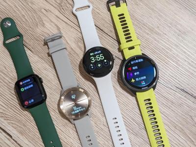 Sony 無緣上榜!日本智慧手錶5大熱銷品牌排名出爐 蘋果市佔近6成 Sony 無緣上榜!日本智慧手錶5大熱銷品牌排名出爐 蘋果市佔近6成