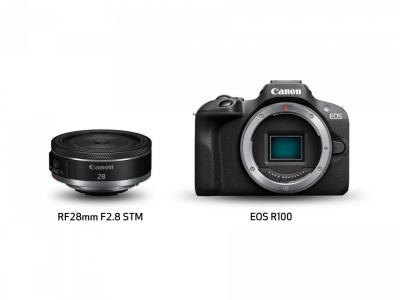 Canon 下一款國民相機? 全新 EOS R100 入門單眼正式登場 Canon 下一款國民相機? 全新 EOS R100 入門單眼正式登場