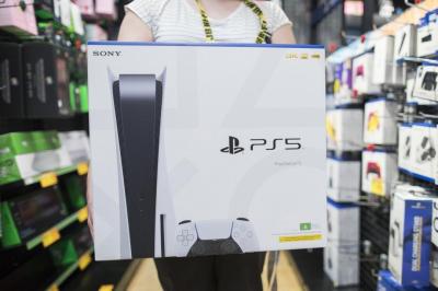 不再靠老招牌?Sony PlayStation 將迎來 2 大方向「遊戲轉型」 不再靠老招牌?Sony PlayStation 將迎來 2 大方向「遊戲轉型」