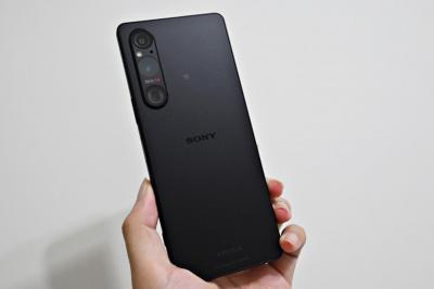 Sony 新旗艦 Xperia 1 V 使用體驗:盤點 4 大有感升級 Sony 新旗艦 Xperia 1 V 使用體驗:盤點 4 大有感升級